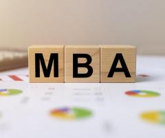 MBA in Business Analytics: Gain the Skills and Knowledge