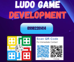Ludo App Development Company
