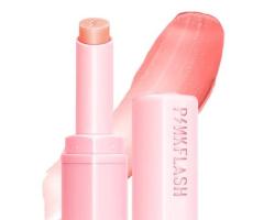 Buy PINKFLASH Color Reviving Lip Balm - pH Reactive - HOK Makeup