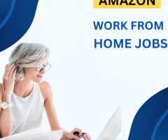 amazon jobs at home - 1