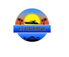 U.S. Boat Removal