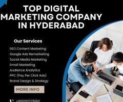 Digital Marketing Hyd| iConquerors |+91-9392179160