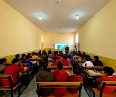 Best Ca Final Coaching In Jaipur