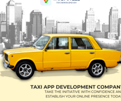 Build Your Own taxi booking app: How to Launch a Taxi Business