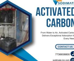 Activated Carbon