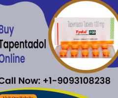 Buy Tapentadol Online: Looking for a shopping tapentadol online?