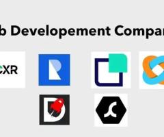 Best Web Development Companies for E-Commerce Businesses