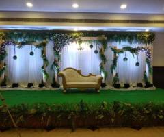 Elegant Banquet Hall for Rent in Vadapalani – Perfect for All Occasions!