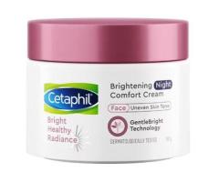 Cetaphil Brightening Night Cream -  CUREKA