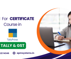 Summer Special Offer: Tally Course in Coimbatore – Enroll Now & Save Big