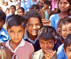 Swargarohini Foundation Transforming Lives Through Education Initiatives