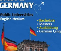 German Language Course Study Abroad Consultants