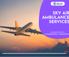 Book Advanced Air Ambulance from Bhubaneswar to Delhi for Smooth Medical Relocation