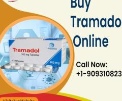 Buy Tramadol Online: Looking for a buy tramadol online?