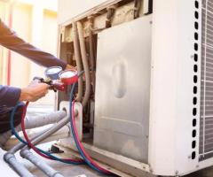 Ac Repair Sonoma County - 1