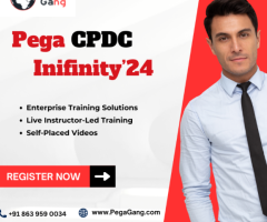 Advanced Decision Strategies & Solutions By Industry Experts – PegaGang