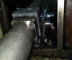 Onsite Grinding and Polishing Services | Precision Crankshaft and Crankpin Reconditioning