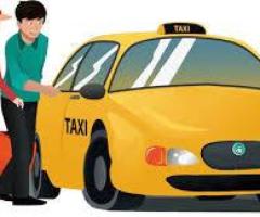 Chandigarh Cab Service