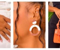 Elegant Women’s Accessories in Barbados – Discover ‘Harmony Girl’