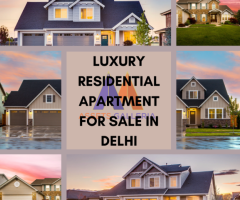 Exclusive Villas & Apartments for Sale - Assets Galleria