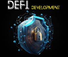 Top Defi Development Company In India - (Beleaf Technologies)