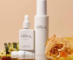 Distributeur Clean Beauty – Votre Partenaire de Confiance, Agence Matière