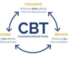 Understanding Anxiety and the Power of CBT