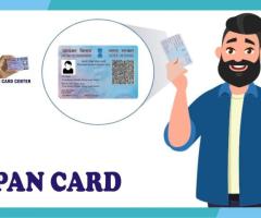 PAN Card Agent Registration with Usetopay