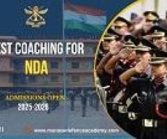 BEST COACHING FOR NDA