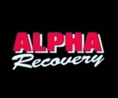 Alpha Vehicle Recovery – Emergency Breakdown Services