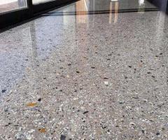 Premium Concrete Grinding and Polishing