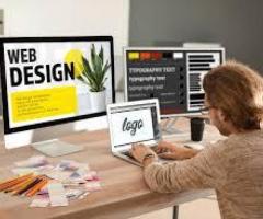 Choose Best Website Design Company in Noida for Unique Site