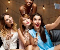 Sydney’s Top Hens Party Bus – Luxury & Fun for Your Celebration!