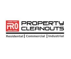 Pro Property Cleanouts