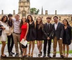 Oxford Summer School