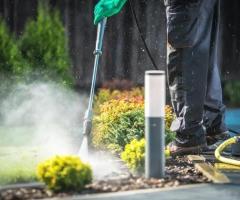 Pressure Washing Services In Sydney