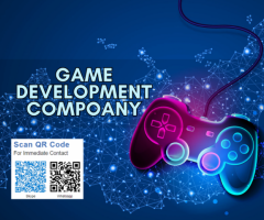 Game Development Experts: BRSOFTECH's Proven Track Record of Success