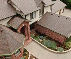 Top-Notch F-wave Roofing Shingle Installation Services - Roofing Turtle