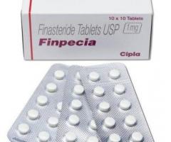 Finpecia Tablets 1mg Online Price USA - Skinorac