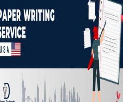 Hire Paper Writers in USA | Paper Writer USA