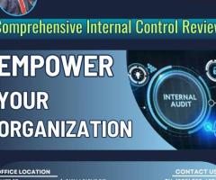 Control Confidence: SAI CPA's Internal Review Excellence