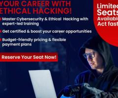 Online Cyber Security Course: Earn Dual Certification