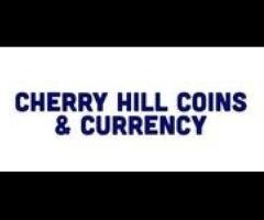 Cherry Hill Coins Jewelry & Gold