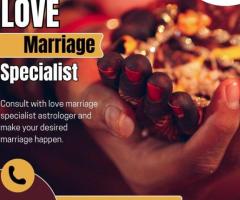 Love Marriage Specialist in Jaipur