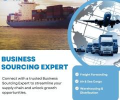 Best Business Sourcing Expert in Canada