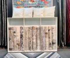 Looking For The Largest Rug Shop in Canberra