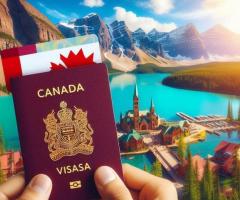 Top consultants for Canada visit visa from Qatar