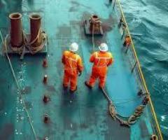 Ship Crew management services in Saudi Arabia