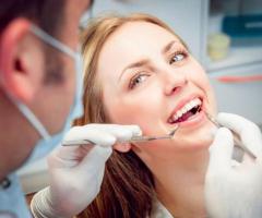 Are Cosmetic Dentistry Treatments Safe? An Expert Opinion from Mulund’s Top Dentists