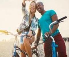 Santa Monica Beach Bicycle Rentals